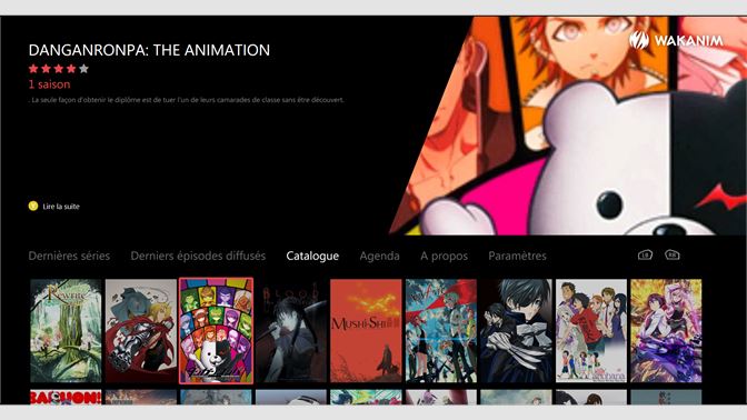  Crunchyroll vs Wakanim vs ADN : Comparaison des services de streaming animés