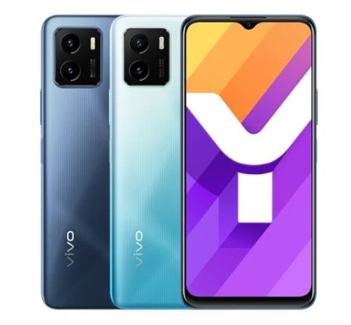 vivo-y15A