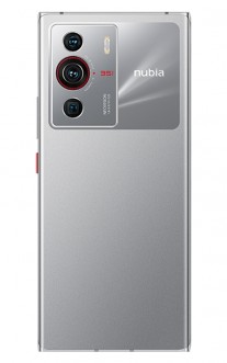 ZTE nubia Z40 Pro