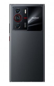 ZTE nubia Z40 Pro