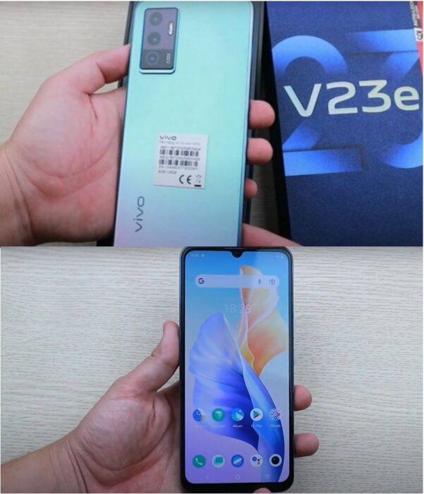 vivo-V23e