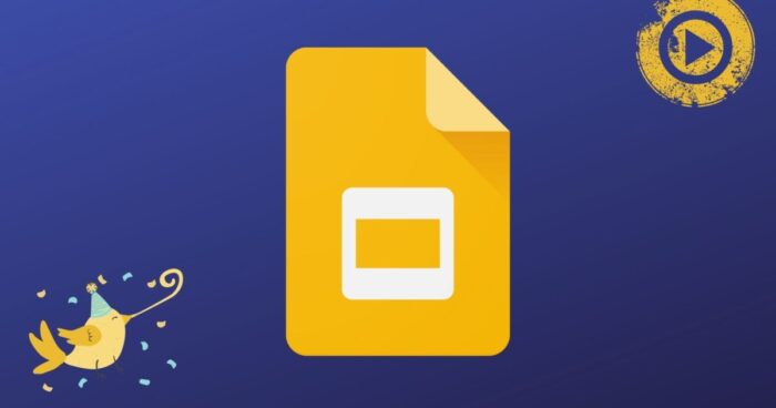 Google Slides