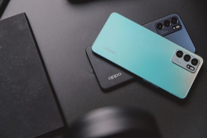 Le Oppo Reno 8 pourrait être lun des premiers mobile à utiliser le Snapdragon 7 Gen 1