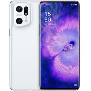 Oppo Find X5 Pro