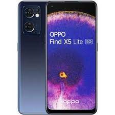 Oppo Find X5 Lite