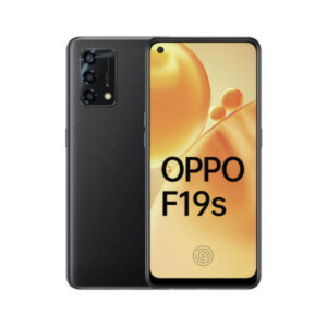 Oppo F19s