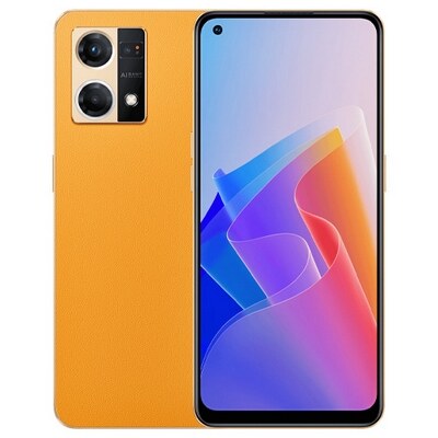 Oppo Reno 7 5G