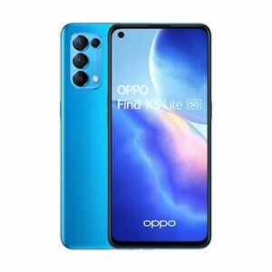 Oppo Find X3 Lite