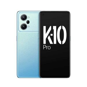 Oppo K10 Pro