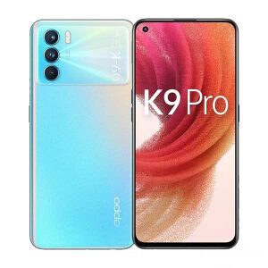 Oppo K9 Pro