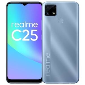 Realme C21Y