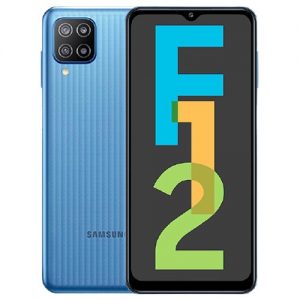 Samsung Galaxy F12