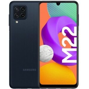 Samsung Galaxy M22