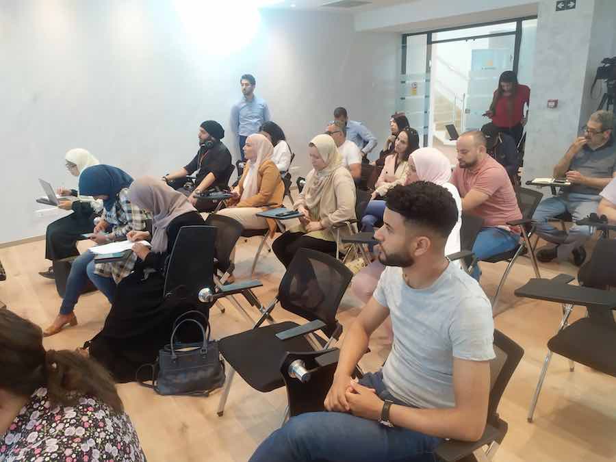 LG et Injaz s’unissent et lancent le programme « LEADER GENERATION by LG » pour former plus de 500 étudiants