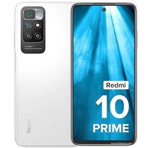 Redmi 10 Prime 2022