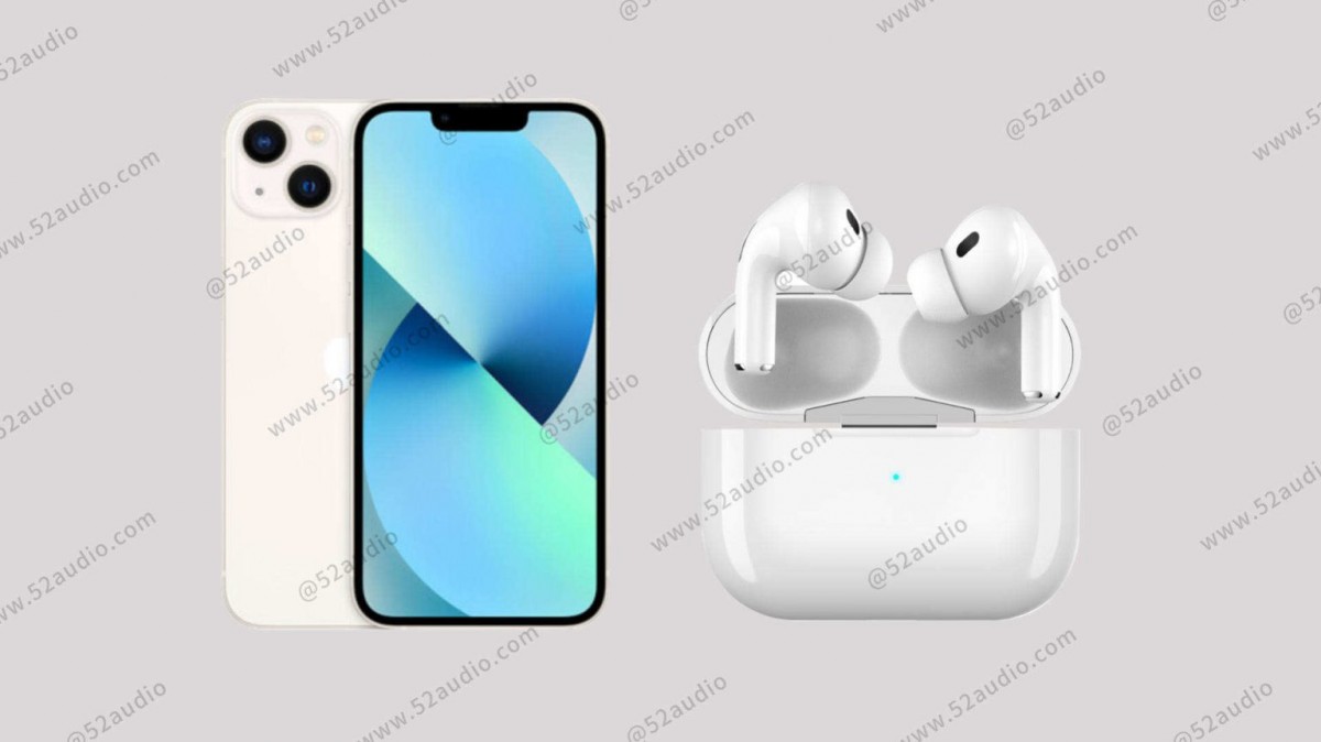 AirPods Pro 2 avec surveillance de la fréquence cardiaque et fonction d'aide auditive