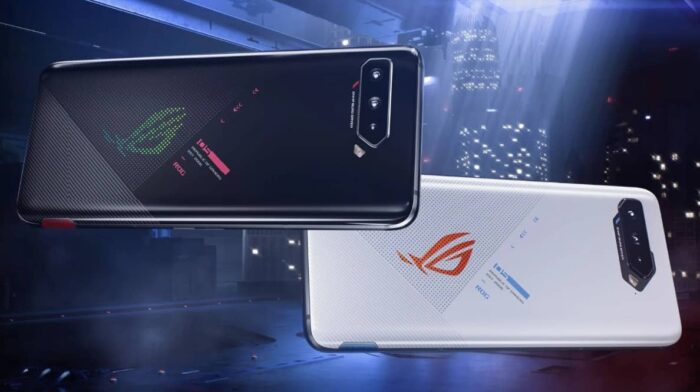 ASUS ROG Phone 6 1 2