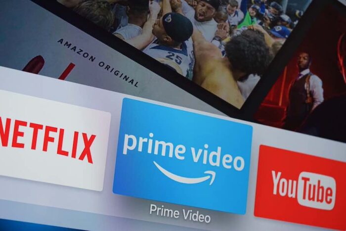 amazon prime video apple tv 2022