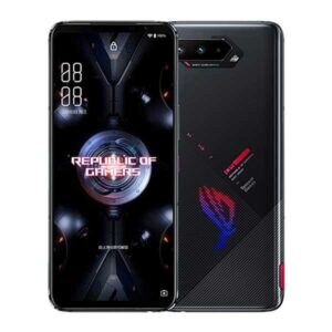 Asus ROG Phone 6 Pro