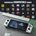 gamesir x2 pro controls.13