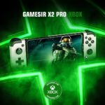 gamesir x2 pro controls.XBOX