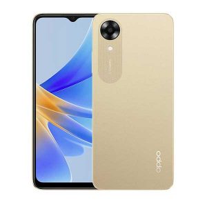 Oppo A17k