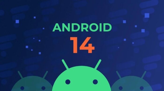 Android 14.01