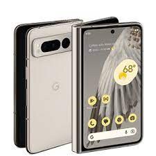 Google Pixel Fold