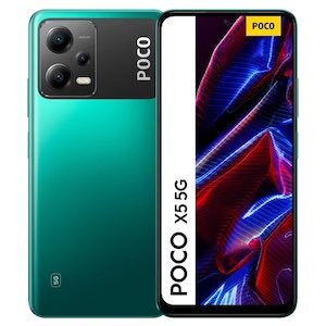 Poco X5 Pro