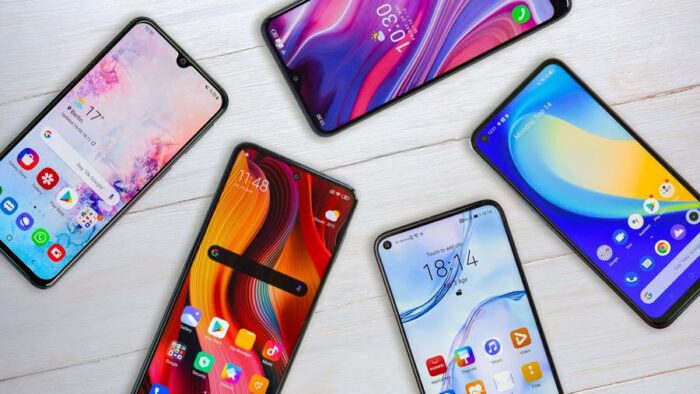 Meilleurs Smartphones A Moins De 300 euros