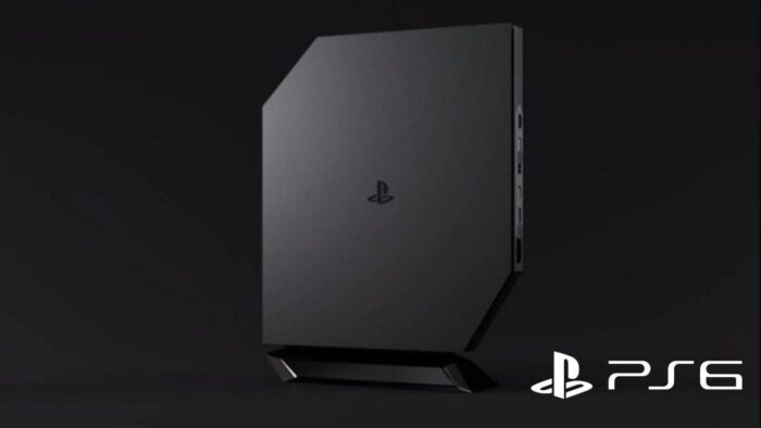 PlayStation 6