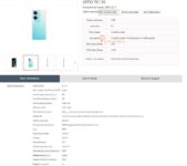 OPPO K11 01.liste telecommication chinoises