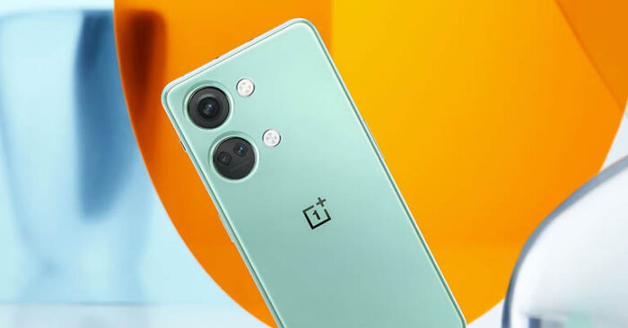 OnePlus Nord 3 1