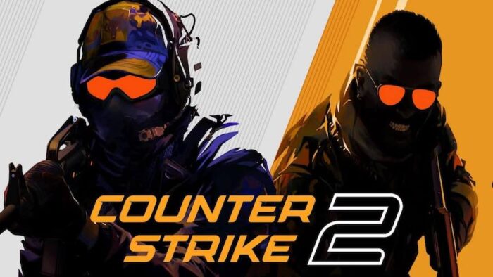 Counter Strike2 2024