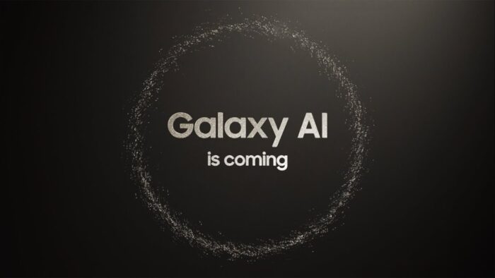 Galaxy AI 2024