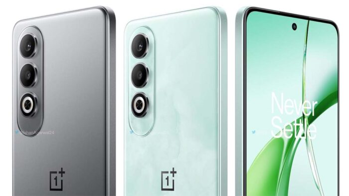 OnePlus Nord CE4 Prix et toutes les caractristiques techniques