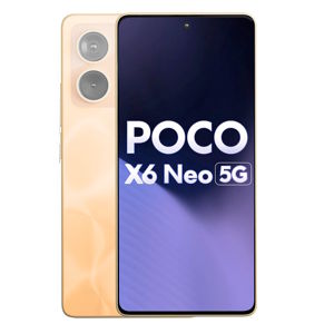 Xiaomi Poco X6 Neo