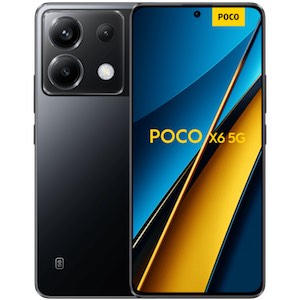 Xiaomi Poco X6