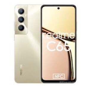 Realme C65