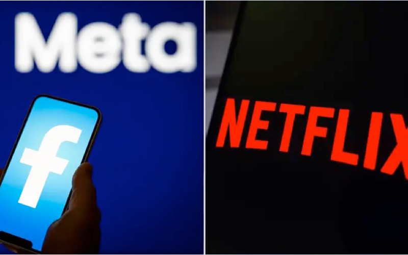 facebook a permis à netflix de consulter les messages d'utilisateurs