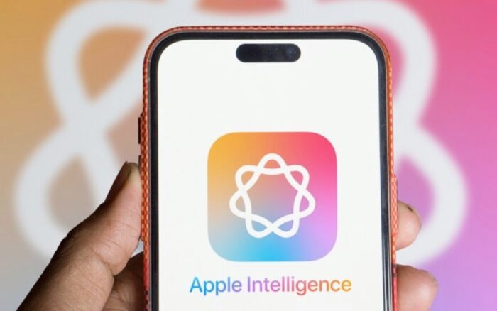 Apple Intelligence al