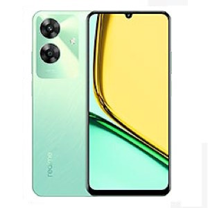 Realme C61