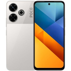 Xiaomi Poco M6 Plus