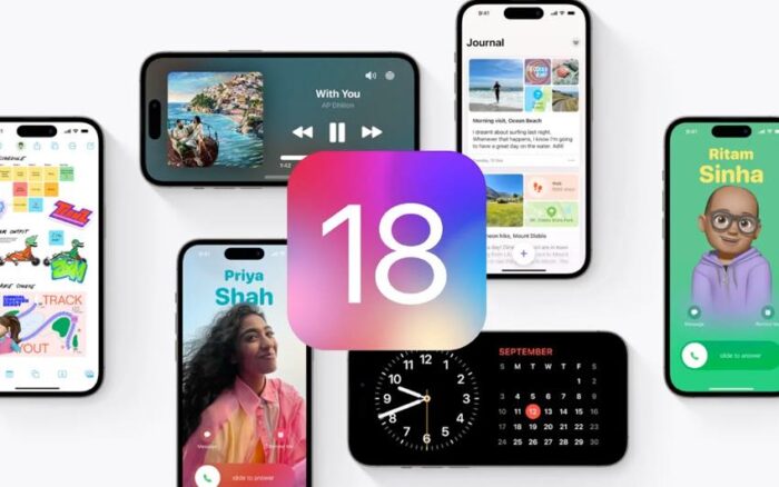 ios 18 allotech