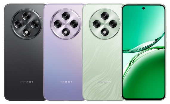 Oppo A3.03