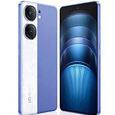 Vivo iQOO Neo9S Pro+