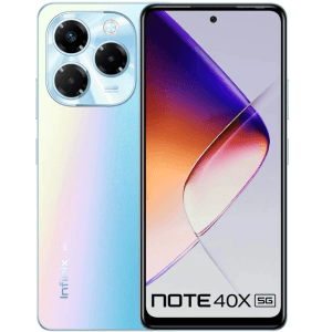 Infinix Note 40X 5G