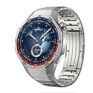 Huawei Watch GT 5 Pro