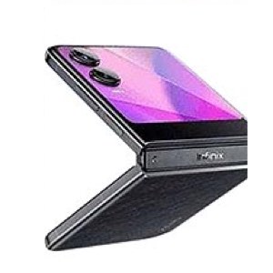 Infinix Zero Flip