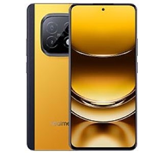 Realme Narzo 70 Turbo